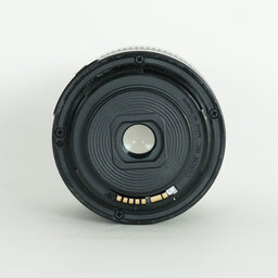 Canon EF-S18-55mm F4-5.6 IS STM