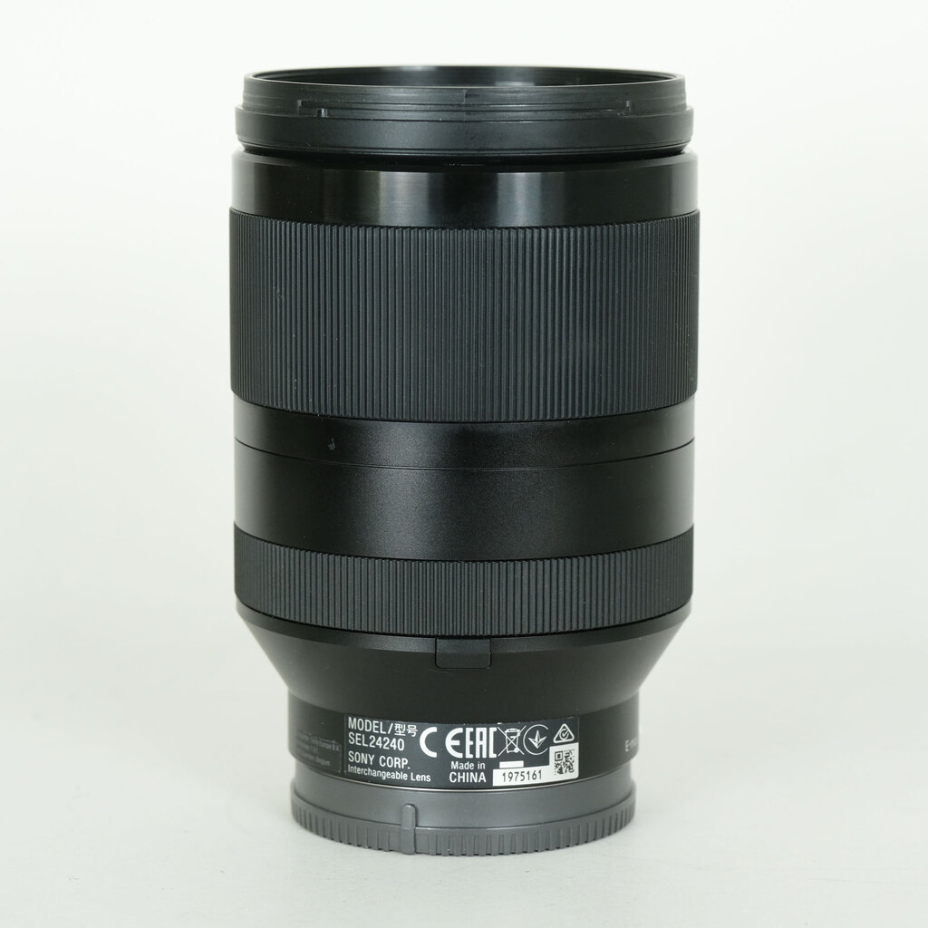 SONY FE 24-240mm F3.5-6.3 OSS SEL24240
