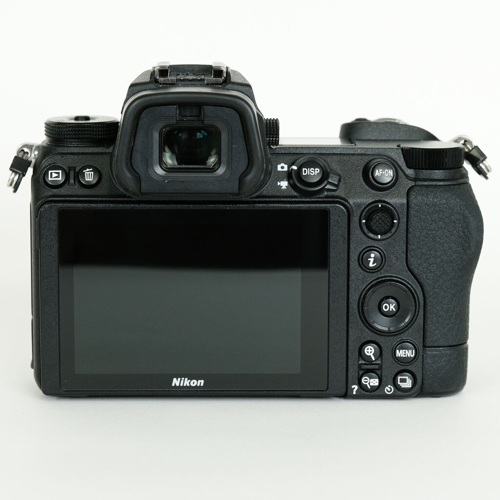 Nikon Z7II Nikon Z7II