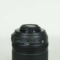 Nikon AF-S DX NIKKOR 18-105mm F3.5-5.6G ED VR