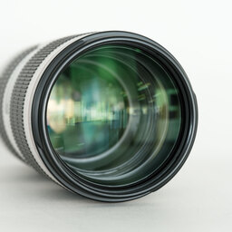 Canon EF70-200mm F2.8L IS II USM