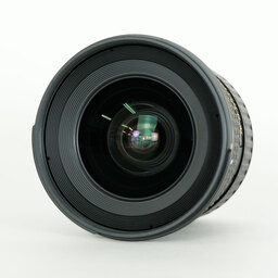 TOKINA AT-X 116 PRO DX II AF11-16mm F2.8 (IF) ASPHERICAL(ニコンF用）