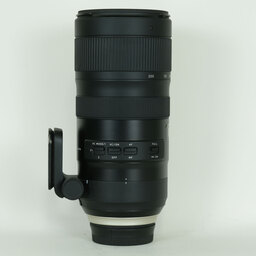 TAMRON SP 70-200mm F/2.8 Di VC USD G2 (Model A025) [ニコンF用]