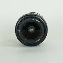 Nikon Ai AF Nikkor 28mm F2.8D