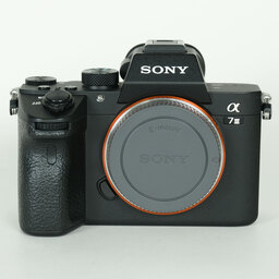 SONY α7 III（ILCE-7M3）