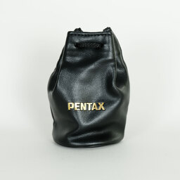 PENTAX HD FA 43mm F1.9 Limited シルバー