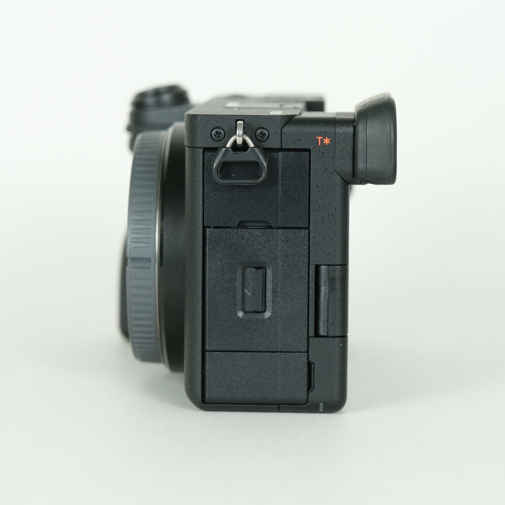 SONY α6700（ILCE-6700）