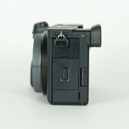 SONY α6700（ILCE-6700）