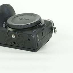 Nikon Z7