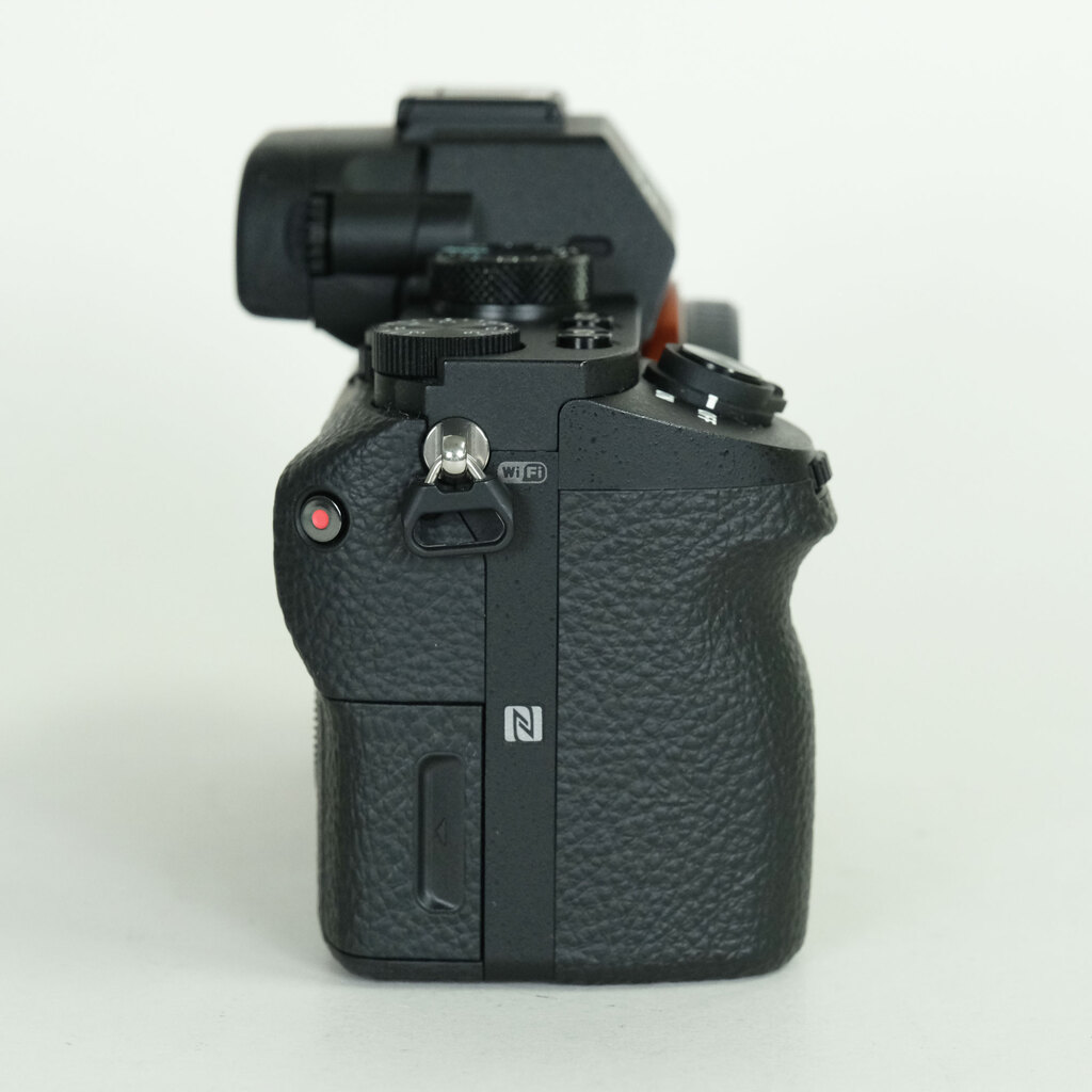 SONY α7 II（ILCE-7M2）