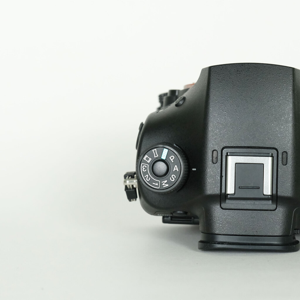 SONY α99II（ILCA-99M2）