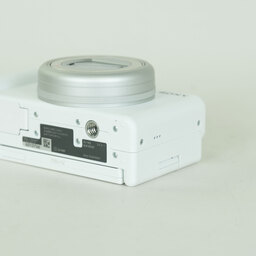 SONY VLOGCAM ZV-1 II（ZV-1M2）