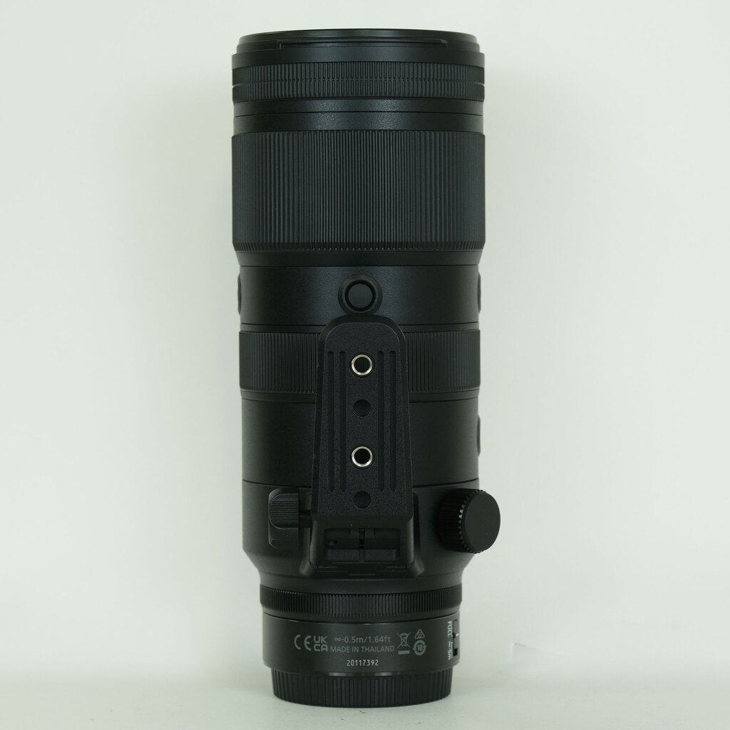 Nikon NIKKOR Z 70-200mm f/2.8 VR S