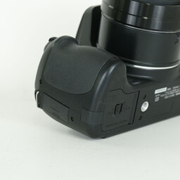 Panasonic LUMIX DC-FZ85