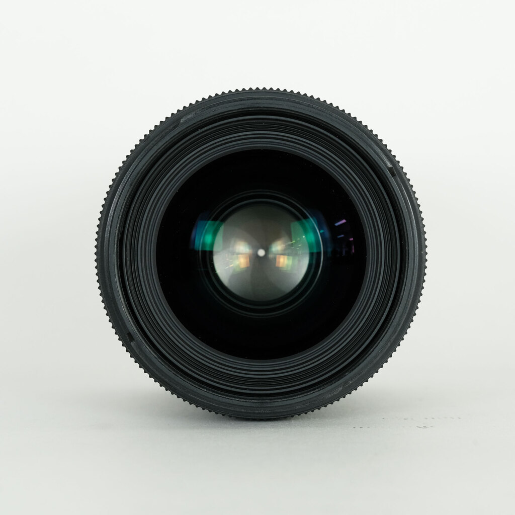 SIGMA 35mm F1.4 DG HSM｜Art [ソニーA用]