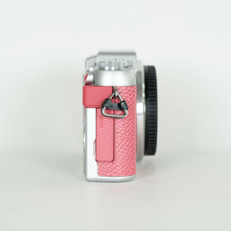 Panasonic LUMIX DMC-GF7 ボディ ピンク