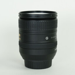 Nikon AF-S DX NIKKOR 16-85mm F3.5-5.6G ED VR