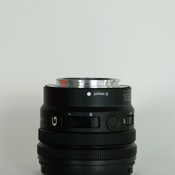 SONY E PZ 10-20mm F4 G SELP1020G