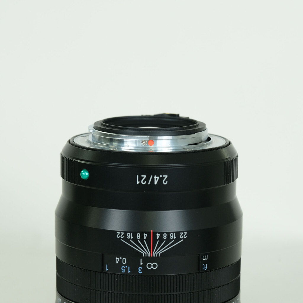 PENTAX HD PENTAX-D FA 21mmF2.4ED Limited DC WR PENTAX HD PENTAX-D FA 21mmF2.4ED Limited DC WR