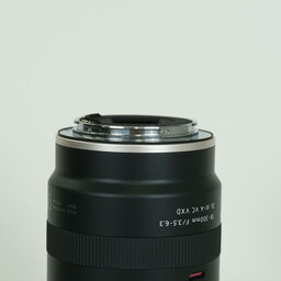 TAMRON 18-300mm F/3.5-6.3 Di III-A VC VXD (Model B061) [キヤノンRF用]