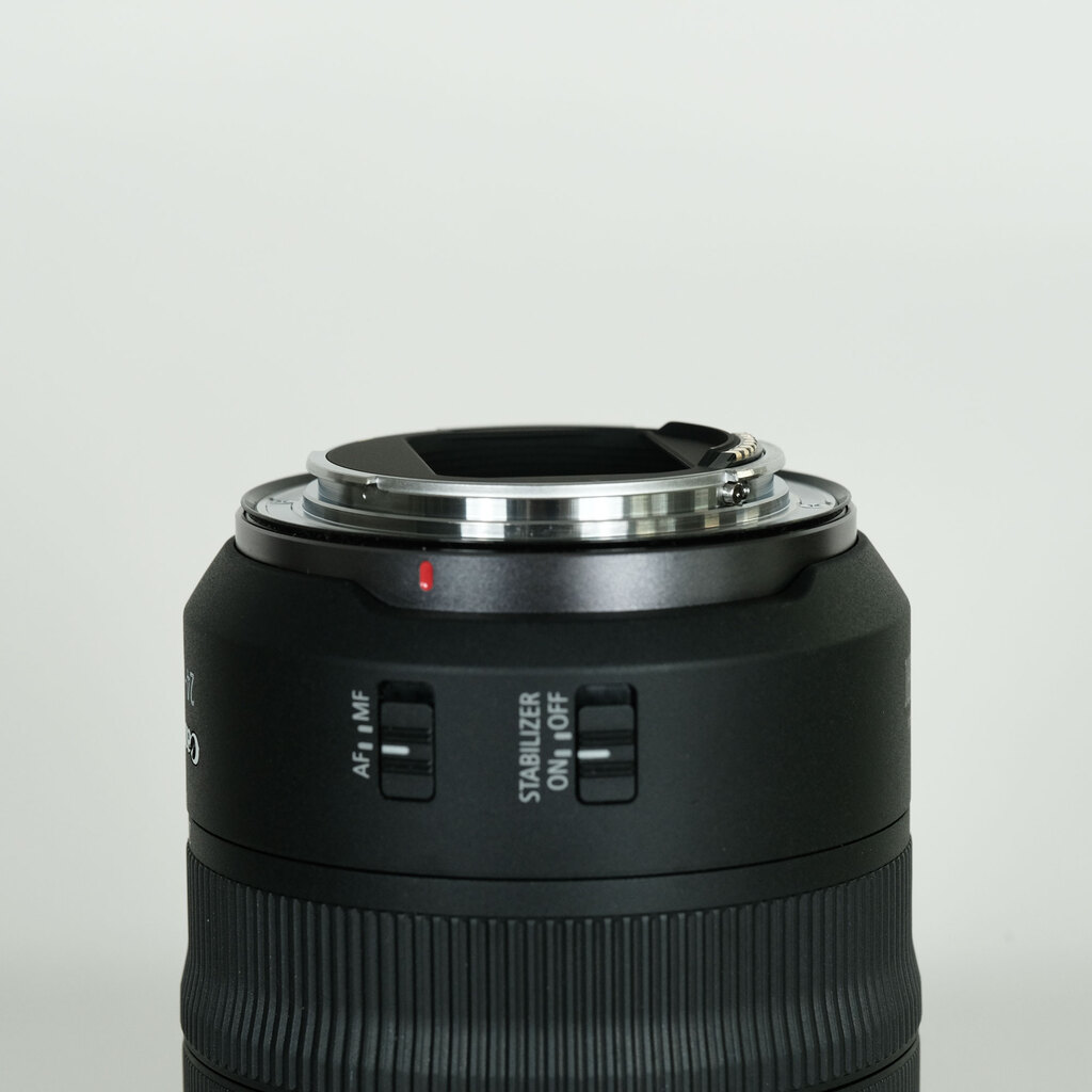 Canon RF24-105mm F4 L IS USM