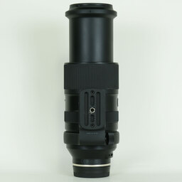 TAMRON 50-400mm F/4.5-6.3 Di III VC VXD (Model A067) [ソニーE用]