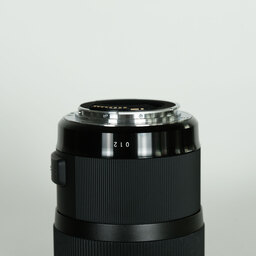 SIGMA 35mm F1.4 DG HSM｜Art [キヤノン用]