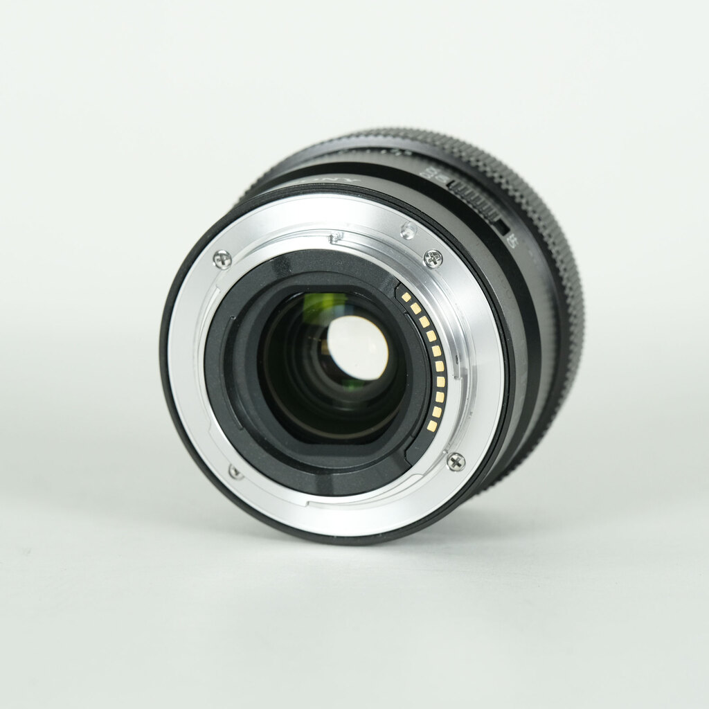 SONY FE 40mm F2.5 G SEL40F25Gの出品 | ONE SCENE（ワンシーン）