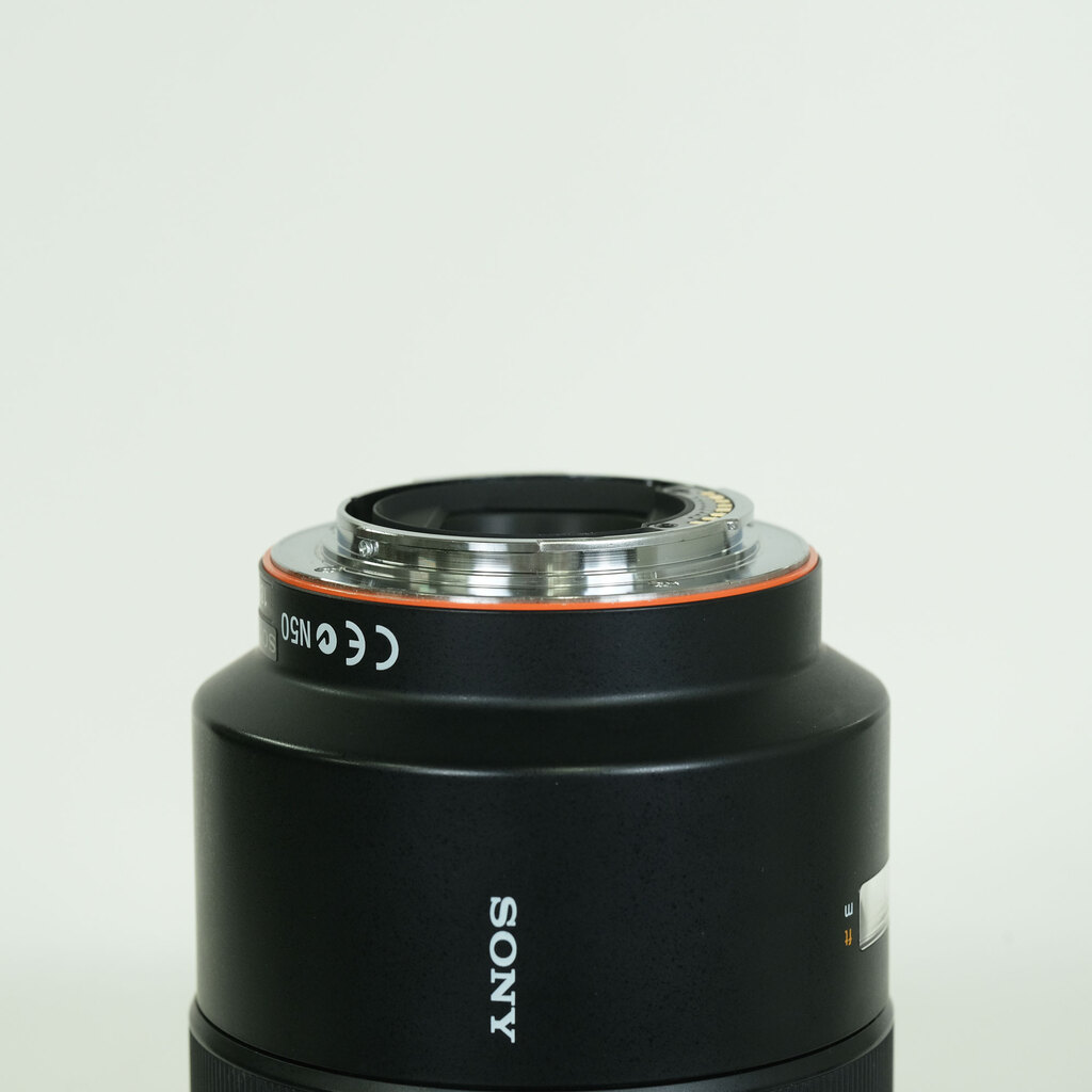 SONY 70-300mm F4.5-5.6 G SSM SAL70300G