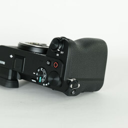 SONY α6700（ILCE-6700）