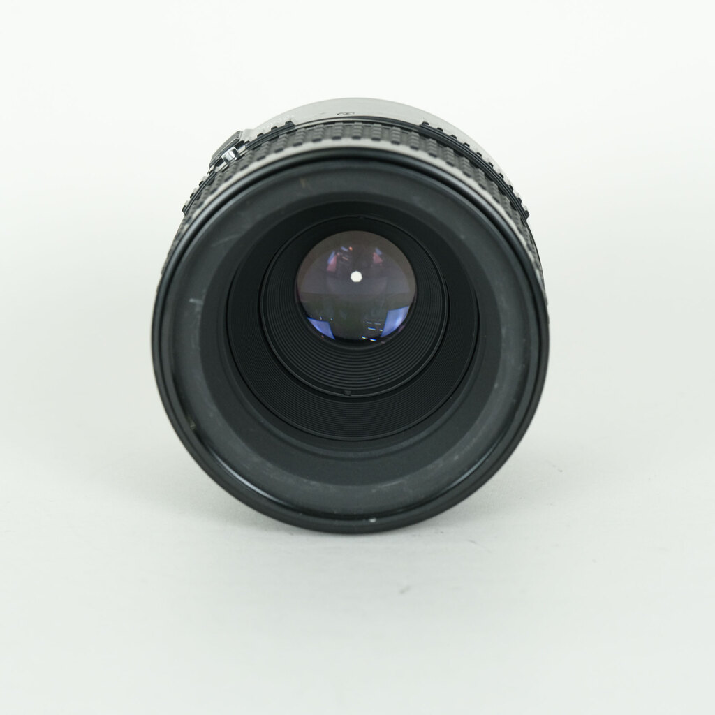 ジャンク品】Nikon レンズ AF 60mm 1:2:8※2400010162688 60mm Nikon AF