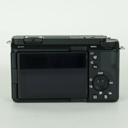 SONY VLOGCAM ZV-E1