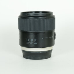 TAMRON SP 35mm F/1.8 Di VC USD (Model F012) [キヤノン用]