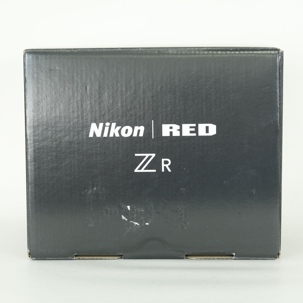 Nikon ZR Nikon ZR