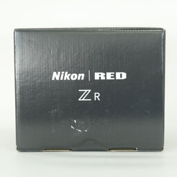 Nikon ZR Nikon ZR