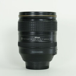 Nikon AF-S NIKKOR 24-120mm f/4G ED VR