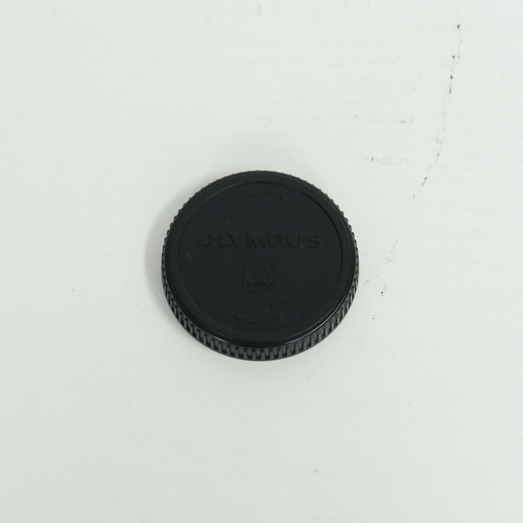 OLYMPUS M.ZUIKO DIGITAL 14-42mm F3.5-5.6IIR ブラック