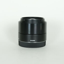 SIGMA A 19mm F2.8 DN (ソニーE用)　ブラック