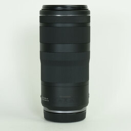 Canon RF100-400mm F5.6-8 IS USM