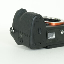 SONY α7 V（ILCE-7M5）