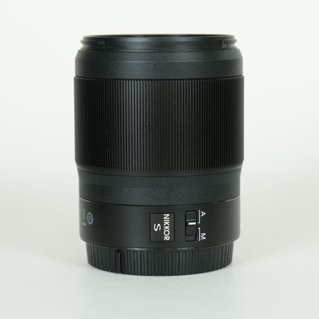 Nikon NIKKOR Z 35mm f/1.8 S
