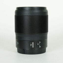 Nikon NIKKOR Z 35mm f/1.8 S