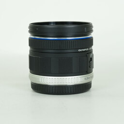 OLYMPUS M.ZUIKO DIGITAL ED 9‑18mm F4.0-5.6