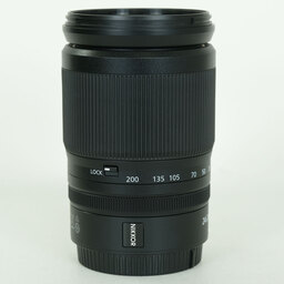 Nikon NIKKOR Z 24-200mm f/4-6.3 VR