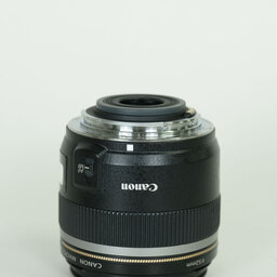 Canon EF-S60mm F2.8 マクロ USM