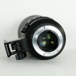 Nikon AF-S NIKKOR 70-200mm F2.8 G ED VR II