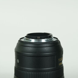 Nikon AF-S VR Zoom-Nikkor 70-300mm F4.5-5.6G IF-ED