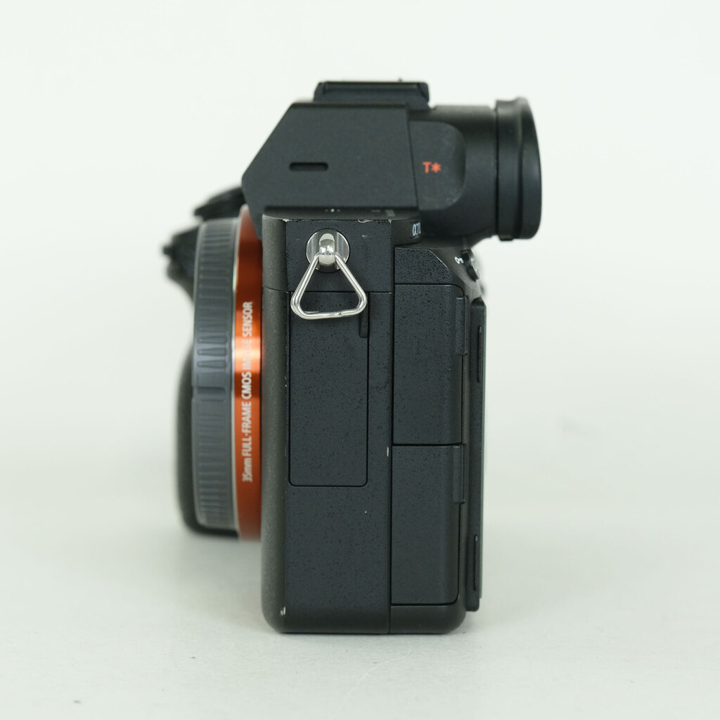 SONY α7 III(ILCE-7M3) SONY α7 III(ILCE-7M3)