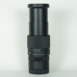SIGMA 16-300mm F3.5-6.7 DC OS｜Contemporary [キヤノンRF用]