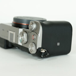 SONY α7C（ILCE-7C）